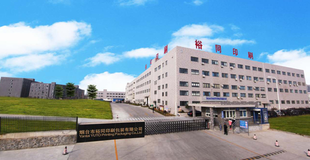 裕同要建國(guó)內(nèi)最大的商業(yè)印刷廠，能夠有多大？